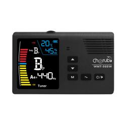 CHERUB WMT-565W metro-tuner 5 w 1