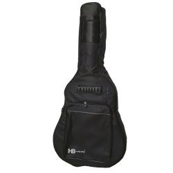 Hard Bag CBG 02 2040 Pokrowiec na gitarę klasyczną 4/4