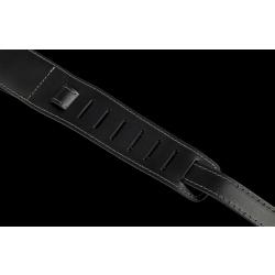 JET SL-50 BLACK pas gitarowy
