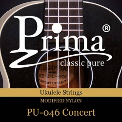 Struny do ukulele PRIMA PU-046C