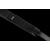 JET SL-50 BLACK pas gitarowy