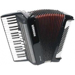 Akordeon Hohner Bravo III 80