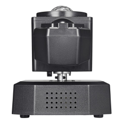 LIGHT4ME MADNESS 4IN1 multiefekt świetlny LED RGBW