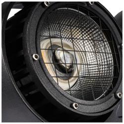 EVOLIGHTS BLINDER 4x100W IP65 oświetlacz zewnętrzny