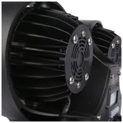 EVOLIGHTS BLINDER 4x100W IP65 oświetlacz zewnętrzny