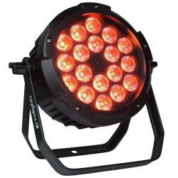 EVOLIGHTS GLAZE PAR IP65 reflektor zewnętrzny LED