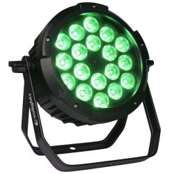 EVOLIGHTS GLAZE PAR IP65 reflektor zewnętrzny LED