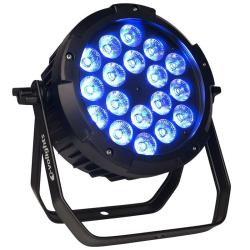 EVOLIGHTS GLAZE PAR IP65 reflektor zewnętrzny LED