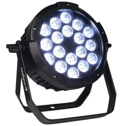 EVOLIGHTS GLAZE PAR IP65 reflektor zewnętrzny LED