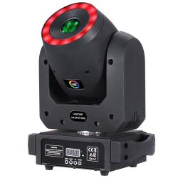 LIGHT4ME 100 SPOT RING głowica ruchoma LED