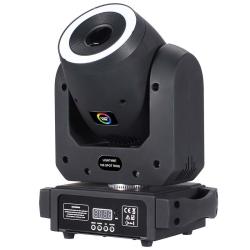 LIGHT4ME 100 SPOT RING głowica ruchoma LED