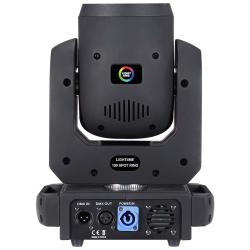 LIGHT4ME 100 SPOT RING głowica ruchoma LED