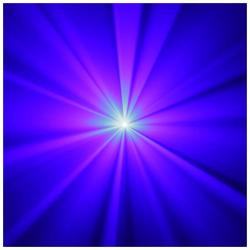 LIGHT4ME 100 SPOT RING głowica ruchoma LED