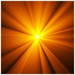 LIGHT4ME 100 SPOT RING głowica ruchoma LED