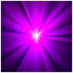 LIGHT4ME 100 SPOT RING głowica ruchoma LED