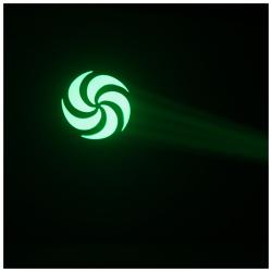 LIGHT4ME 150 SPOT RING głowica ruchoma LED oświetl