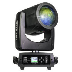 LIGHT4ME 7R SMART BEAM głowica ruchoma 230W