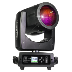 LIGHT4ME 7R SMART BEAM głowica ruchoma 230W