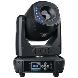 LIGHT4ME FOCUS 100 SPOT RING głowica ruchoma LED