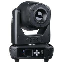 LIGHT4ME FOCUS 100 SPOT RING głowica ruchoma LED