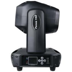 LIGHT4ME FOCUS 100 SPOT RING głowica ruchoma LED