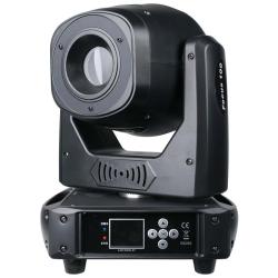 LIGHT4ME FOCUS 100 SPOT RING głowica ruchoma LED