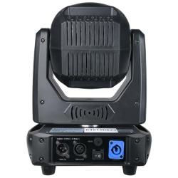 LIGHT4ME FOCUS 100 SPOT RING głowica ruchoma LED