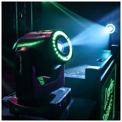 LIGHT4ME FOCUS 100 SPOT RING głowica ruchoma LED