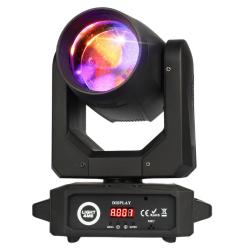 LIGHT4ME FOCUS 150 BEAM głowica ruchoma LED oświet