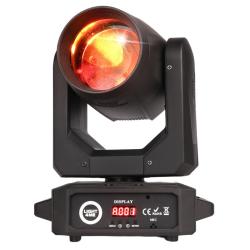 LIGHT4ME FOCUS 150 BEAM głowica ruchoma LED oświet