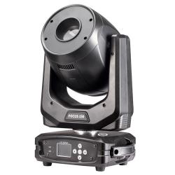 LIGHT4ME FOCUS 150 SPOT głowica ruchoma LED