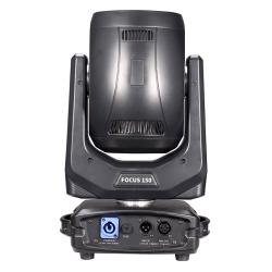 LIGHT4ME FOCUS 150 SPOT głowica ruchoma LED
