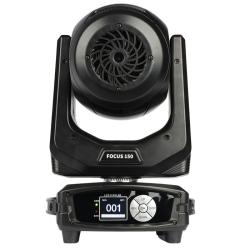 LIGHT4ME FOCUS 150 SPOT głowica ruchoma LED