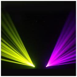LIGHT4ME FOCUS 150 SPOT głowica ruchoma LED