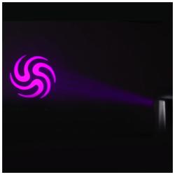LIGHT4ME FOCUS 150 SPOT głowica ruchoma LED