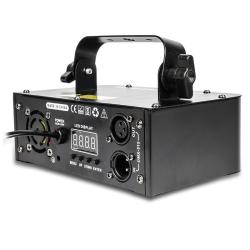 LIGHT4ME LASER RGB GEOMETRIC 500mW projektor laser
