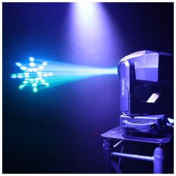 LIGHT4ME LINE BEAM 230W głowica ruchoma