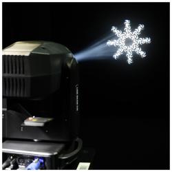 LIGHT4ME LINE BEAM 230W głowica ruchoma
