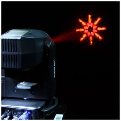 LIGHT4ME LINE BEAM 230W głowica ruchoma