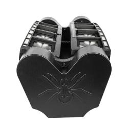 LIGHT4ME SPIDER STRIPE efekt LED disco stroboskop