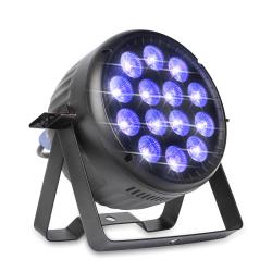 LIGHT4ME VENOM PAR 14X15 reflektor LED RGBW