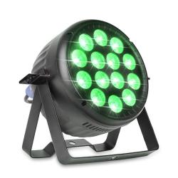 LIGHT4ME VENOM PAR 14X15 reflektor LED RGBW