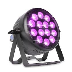 LIGHT4ME VENOM PAR 14X15 reflektor LED RGBW