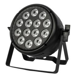 LIGHT4ME VENOM PAR 14X15 reflektor LED RGBW