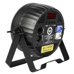 LIGHT4ME VENOM PAR 14X15 reflektor LED RGBW