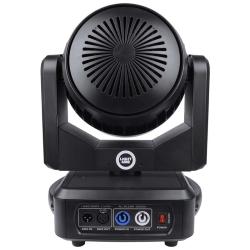 LIGHT4ME ZOOM WASH 19X15 RING głowica ruchoma LED