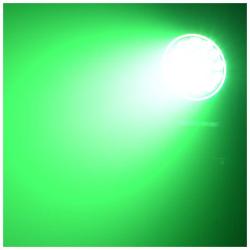 LIGHT4ME ZOOM WASH 19X15 RING głowica ruchoma LED