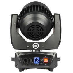LIGHT4ME ZOOM WASH 19x15W głowica ruchoma LED RGBW