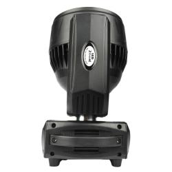 LIGHT4ME ZOOM WASH 19x15W głowica ruchoma LED RGBW