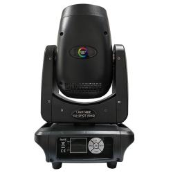 LIGHT4ME 150 SPOT RING głowica ruchoma LED oświetl